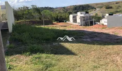 Terreno à venda, 361 m² por R$ 450.000,00 - Recanto dos Eucaliptos - São José dos Campos/SP