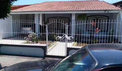 Casa com 3 dormitórios à venda, 100 m² por R$ 648.000,00 - Vista Verde - São José dos Campos/SP
