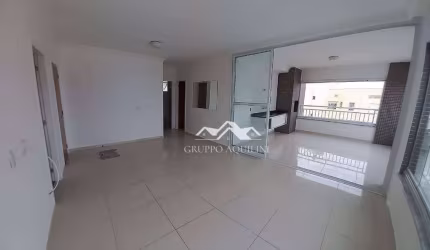 Apartamento para Aluguel - Jardim Aquarius
