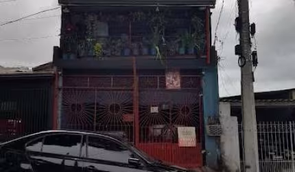 Casa com 5 dormitórios à venda, 99 m² por R$ 530.000,00 - Jardim Por do Sol - São José dos Campos/SP