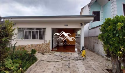 Casa com 3 dormitórios à venda, 100 m² por R$ 690.000,00 - Jardim das Indústrias - São José dos Campos/SP