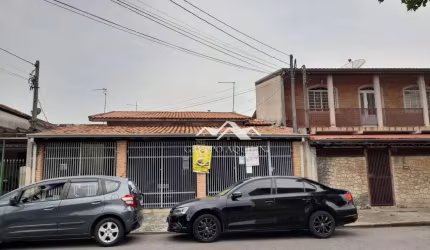 Casa com 3 dormitórios à venda, 180 m² por R$ 950.000,00 - Jardim Satélite - São José dos Campos/SP