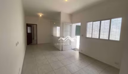 Casa com 2 dormitórios, 58 m² - venda por R$ 320.000,00 ou aluguel por R$ 1.605,00/mês - Jardim Nova Esperança - Jacareí/SP