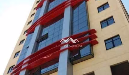 Sala à venda, 43 m² por R$ 350.000,00 - Centro - São José dos Campos/SP