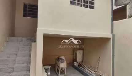 Casa com 1 dormitório à venda, 50 m² por R$ 195.000,00 - Jardim Nova Esperança - Jacareí/SP