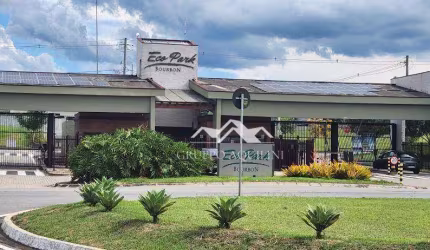 Terreno à venda, 620 m² por R$ 620.000 - Quinta Samambaia - Caçapava/SP