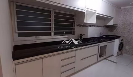 Apartamento com 2 dormitórios à venda, 48 m² por R$ 255.000,00 - Jardim Imperial - São José dos Campos/SP