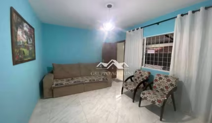 Casa com 2 dormitórios à venda, 123 m² por R$ 700.000,00 - Jardim das Indústrias - São José dos Campos/SP