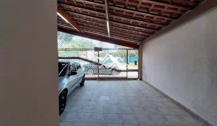 Casa com 2 dormitórios à venda, 137 m² por R$ 530.000,00 - Cidade Morumbi - São José dos Campos/SP