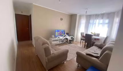 Apartamento com 2 dormitórios à venda, 75 m² por R$ 385.000,00 - Cidade Morumbi - São José dos Campos/SP