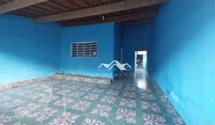 Excelente Oportunidade de Casa Térrea à Venda e Locação no Jardim Sul, São José dos Campos - SP