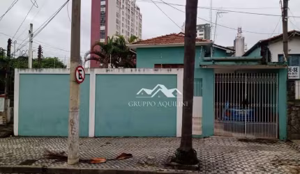 Casa com 3 dormitórios, 110 m² - venda por R$ 650.000,00 ou aluguel por R$ 4.100,00/mês - Centro - São José dos Campos/SP