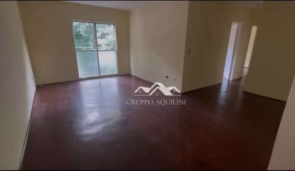 Apartamento à venda - 3 dormitórios, sendo 1 suíte - Vila Adyana, São José dos Campos - 85 m²