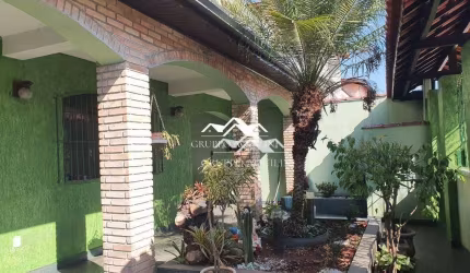Casa com 3 dormitórios à venda, 236 m² por R$ 750.000 - Jardim Altos de Santana - São José dos Campos/SP