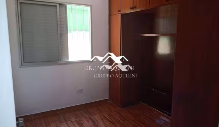 Apartamento com 2 dormitórios à venda, 50 m² por R$ 276.000,00 - Jardim América - São José dos Campos/SP