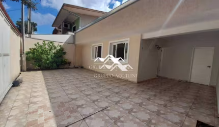 Casa com 3 dormitórios à venda, 155 m² por R$ 900.000,00 - Jardim das Indústrias - São José dos Campos/SP