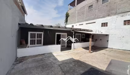 Casa com 2 dormitórios para alugar, 70 m² por R$ 3.300,00/mês - Jardim das Indústrias - São José dos Campos/SP