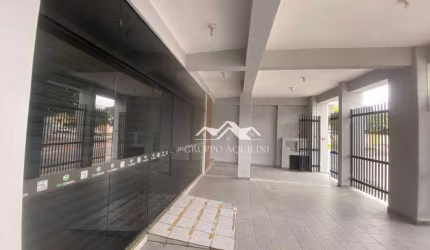 Prédio para alugar, 180 m² por R$ 11.100,00/mês - Jardim das Indústrias - São José dos Campos/SP