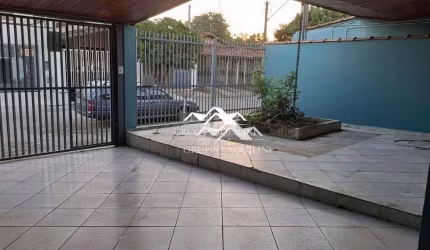 Casa com 3 dormitórios à venda, 173 m² por R$ 1.300.000,00 - Jardim das Indústrias - São José dos Campos/SP