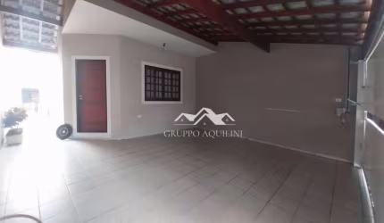 Sobrado com 3 dormitórios à venda, 192 m² por R$ 850.000 - Jardim das Indústrias - São José dos Campos/SP