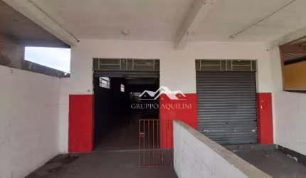 Ponto à venda, 127 m² por R$ 2.000 - Jardim Nova Michigan - São José dos Campos/SP