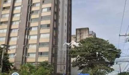 Apartamento com 2 dormitórios para alugar, 83 m² por R$ 5.244/mês - Pqe Res Aquarius - São José dos Campos/SP