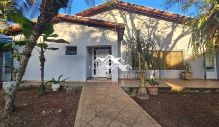 Casa com 6 dormitórios, 364 m² - venda por R$ 3.900.000 ou aluguel por R$ 13.000/mês - Jardim das Colinas - São José dos Campos/SP