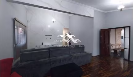 Casa com 4 dormitórios à venda, 250 m² por R$ 1.750.000,00 - Jardim Alvorada - São José dos Campos/SP
