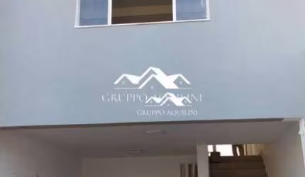 Sobrado com 4 dormitórios à venda, 125 m² por R$ 500.000,00 - Residencial São Francisco - São José dos Campos/SP