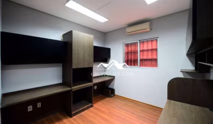 Prédio, 180 m² - venda por R$ 1.380.000 ou aluguel por R$ 7.100/mês - Jardim Satélite - São José dos Campos/SP