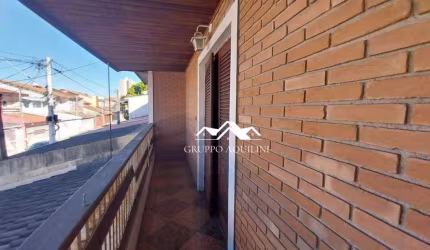 Sobrado com 3 dormitórios à venda, 110 m² por R$ 650.000 - Jardim Terras Do Sul - São José dos Campos/SP