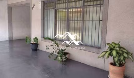Casa com 3 dormitórios à venda, 129 m² por R$ 755.000 - Bosque dos Eucaliptos - São José dos Campos/SP