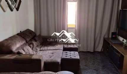 Casa com 4 dormitórios à venda por R$ 351.000 - Conjunto Residencial Dom Pedro I - São José dos Campos/SP
