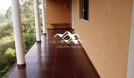 Casa com 2 dormitórios à venda, 70 m² por R$ 650.000 - Rosa Helena - Igaratá/SP