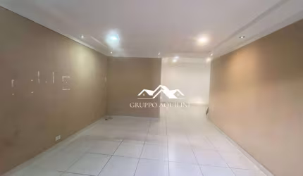 Sala para alugar, 39 m² por R$ 2.600/mês - Jardim das Indústrias - São José dos Campos/SP
