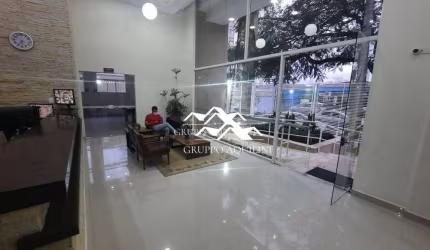 Apartamento com 3 dormitórios, 103 m² - venda por R$ 1.500.000,00 ou aluguel por R$ 5.950,00/mês - Vila Adyana - São José dos Campos/SP