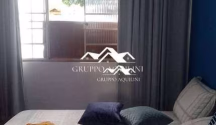 Casa com 3 dormitórios à venda, 115 m² por R$ 910.000 - Vila Betânia - São José dos Campos/SP