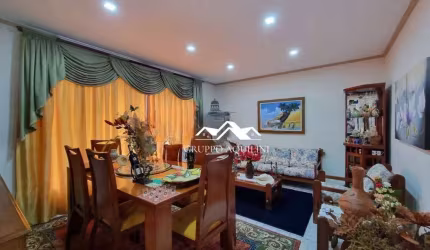 Oportunidade - Casa Comercial e Residencial - Palmeiras de São José - 625m².