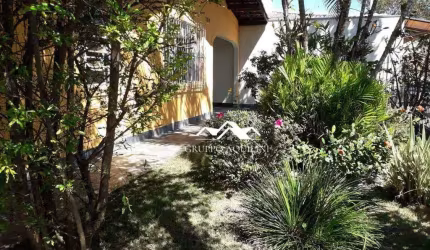 OPORTUNIDADE Casa com 4 dormitórios à venda, 150 m² por R$ 950.000 - Jardim das Indústrias - São José dos Campos/SP