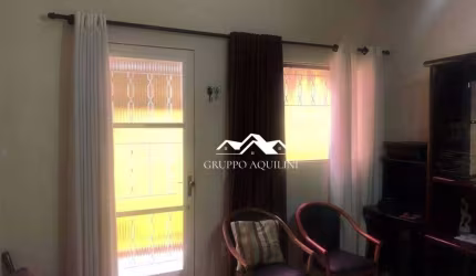 Casa com 2 dormitórios à venda, 80 m² por R$ 530.000 - Jardim Alvorada - São José dos Campos/SP