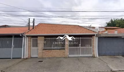 Casa com 2 dormitórios à venda, 64 m² por R$ 550.000,00 - Conjunto Residencial Trinta e Um de Março - São José dos Campos/SP