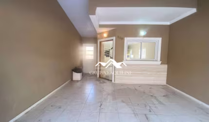 Sobrado com 3 dormitórios, 110 m² - venda por R$ 800.000,00 ou aluguel por R$ 4.600,00/mês - Jardim das Indústrias - São José dos Campos/SP