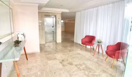 Cobertura na Barra com 4 quartos e 1 suíte, 463,00 m² à venda por R$ 890.000,00