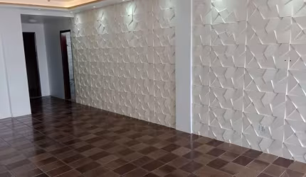 Apartamento na Graça com 4 quartos e 1 suíte, 147,00 m² à venda por R$ 700.000,00