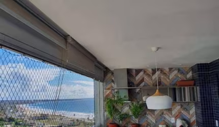 Apartamento em Pituaçu com 4 quartos e 3 suítes, 140 m² à venda por R$ 1.370.000,00