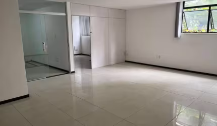 Sala para alugar com 75m² por R$ 6.500,00, Barra, Salvador/BA