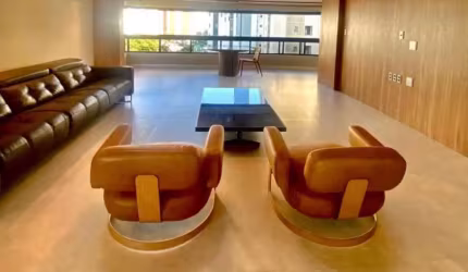 Apartamento no Caminho das Árvores de 3 suítes, 234 m² à venda por R$ 2.200.000,00