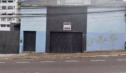 Loja com 900,00 m² para alugar no Barbalho por R$ 15.000,00 - Salvador/BA