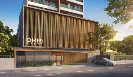 Omni Barra - Studios