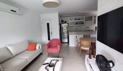 Apartamento na Graça com 2 quartos e 1 suíte, 67m² à venda por R$ 620.000,00
